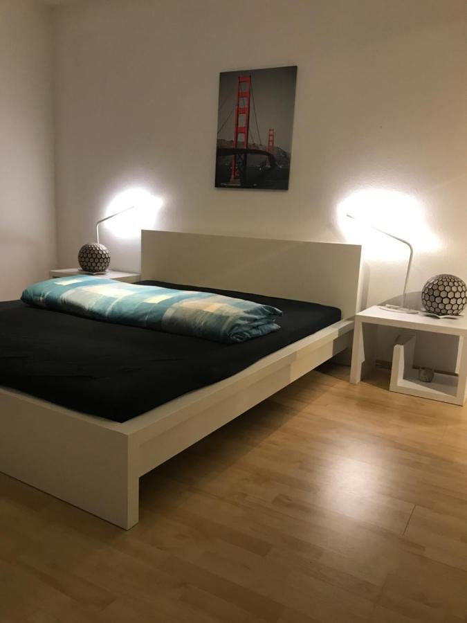 Student Homestay Offenbach-sur-le-Main Extérieur photo