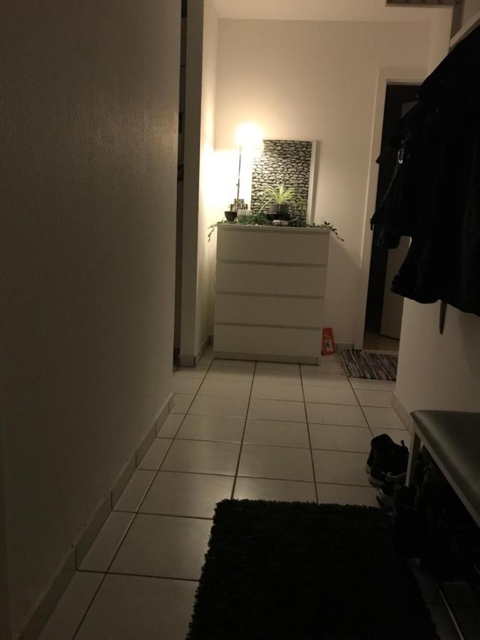 Student Homestay Offenbach-sur-le-Main Extérieur photo